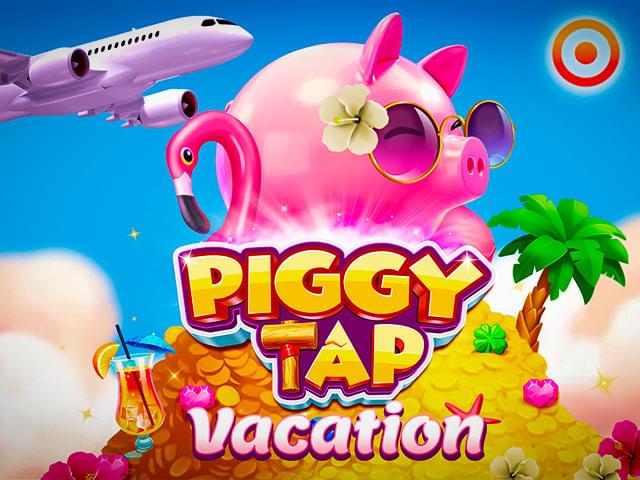 strike 777 Porquinho Toque